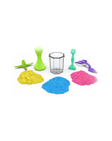 Kinetic Sand Squish N' Create