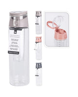 Sportsflaske med infuser – 700 ml