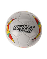 Fodbold Ø15 cm – Assorterede Farver