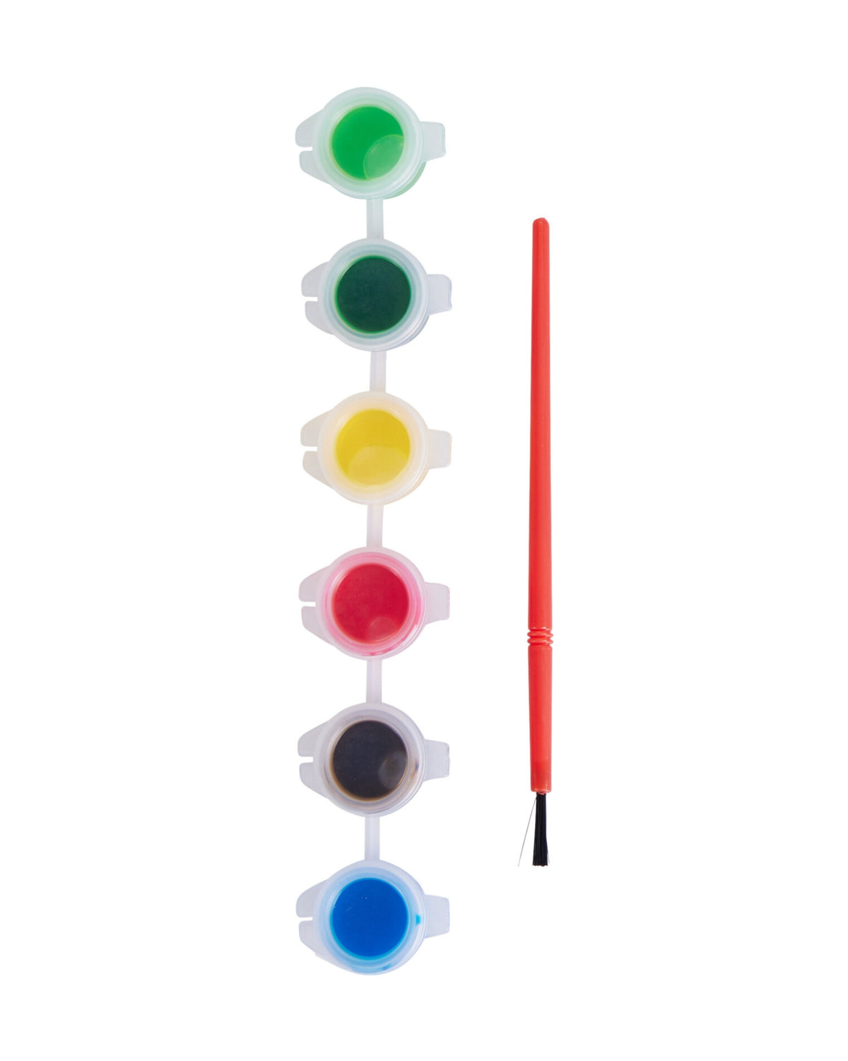 Sun Catcher Mal-selv Sæt – 4 Assorterede Motiver