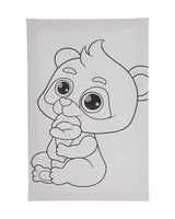 Mal efter nummer sæt