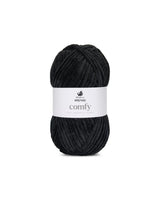Anyday Comfy 100g - Fra Mayflower - Fv. 7 Sort