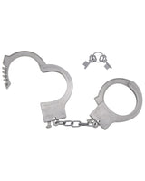 Gun and handcuffs - Police
