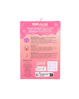 TOPModel Lipgloss 3-pack BEAUTY and ME