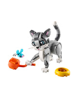 LEGO 31163 Playful Cat - Creator
