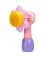 Sæbeboble pistol til batterier