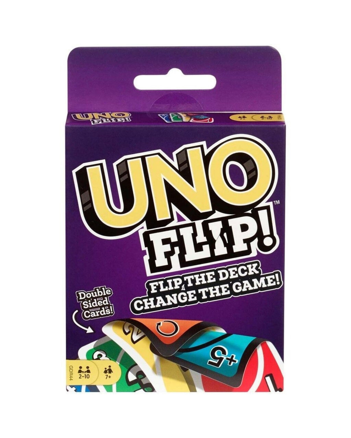 UNO Flip