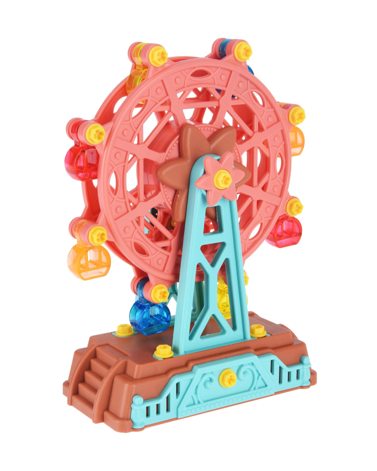 Legesæt til at skille ad