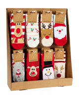 Julesokker til voksne