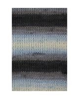 Mayflower Jupiter Strømpegarn 50g fv.01