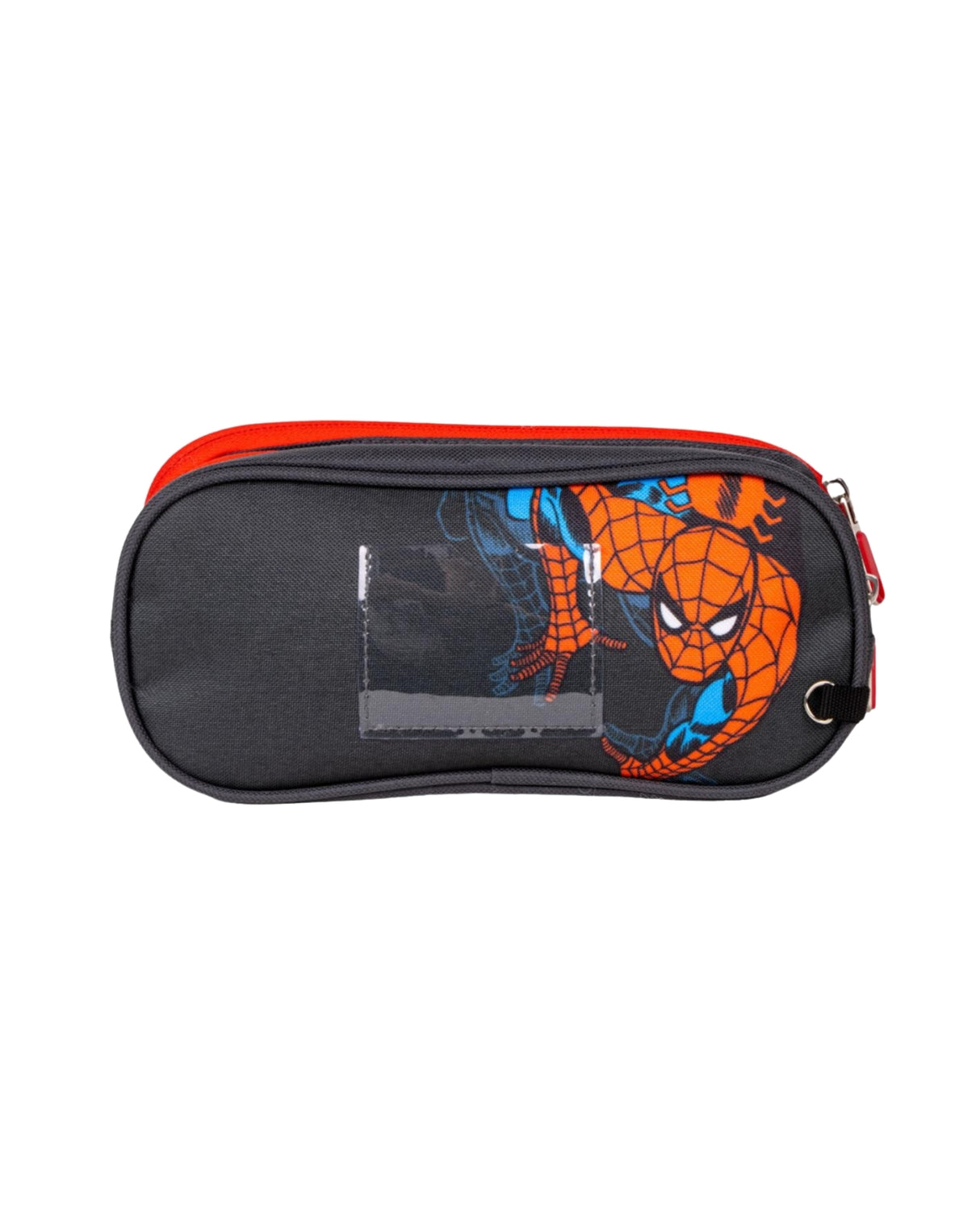 Avengers Pencil case, 2 compartments