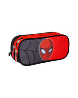 Spiderman Penalhus, 2 rum