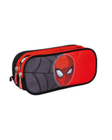 Spiderman Penalhus, 2 rum