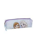 Disney Frozen pencil case, Elsa &amp; Anna