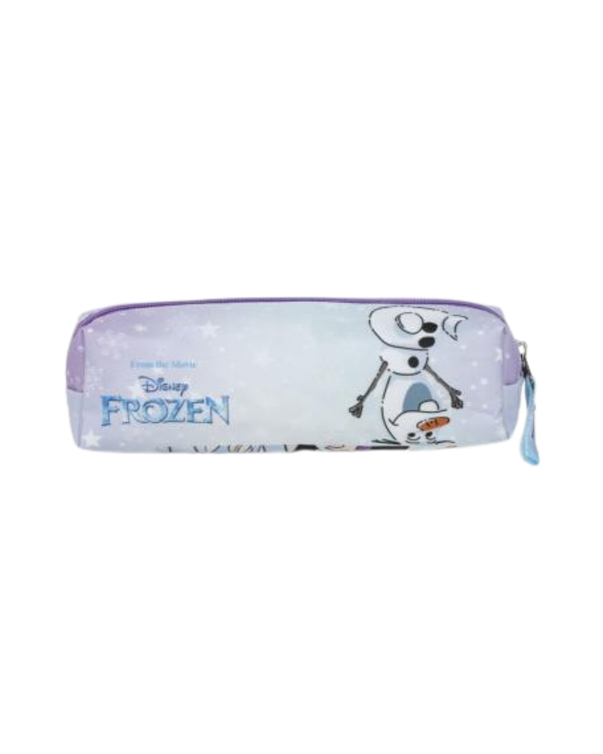 Disney Frozen pencil case, Elsa &amp; Anna