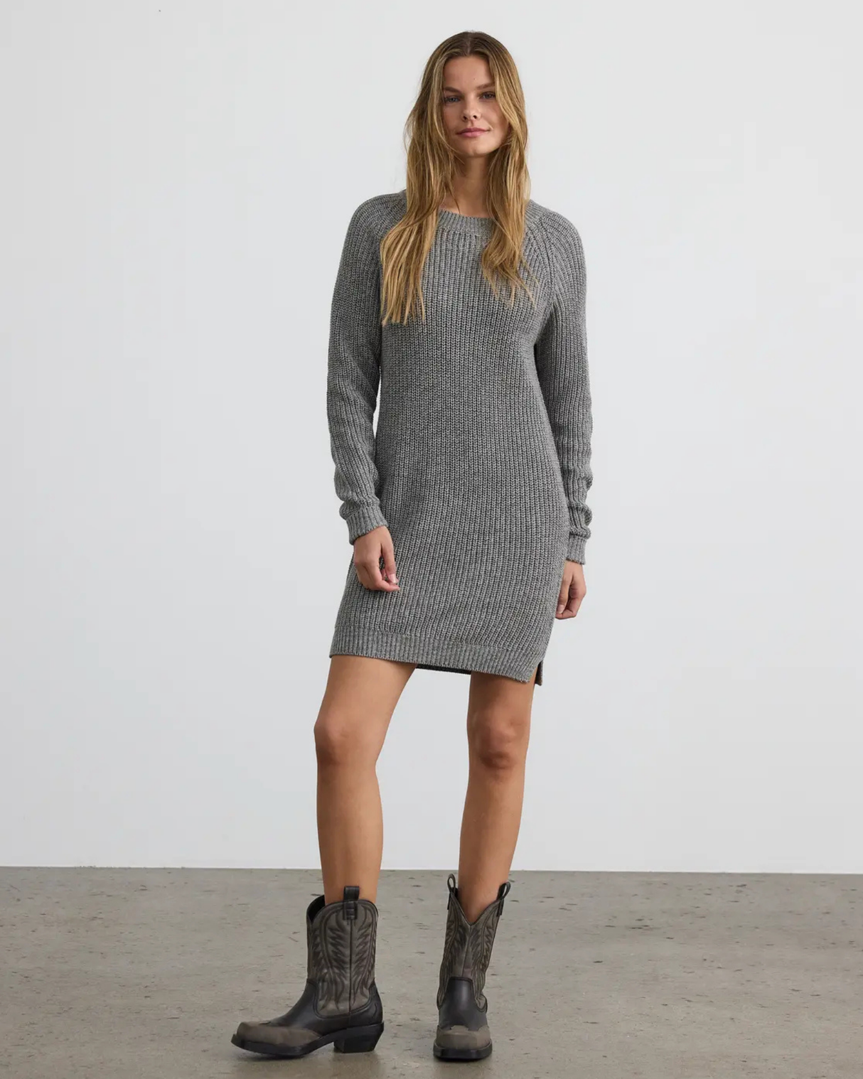 Sand/black - Birch/Black - Pieces - Sweater - 17154521