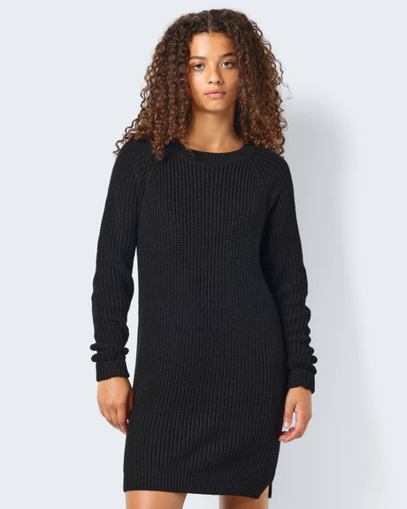 Sand/black - Birch/Black - Pieces - Sweater - 17154521