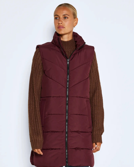 Navy - Navy Blazer - Noisy May - Jacket - 27032729