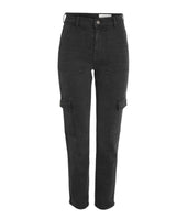 Sort - black - noisy may - jeans - 27027225