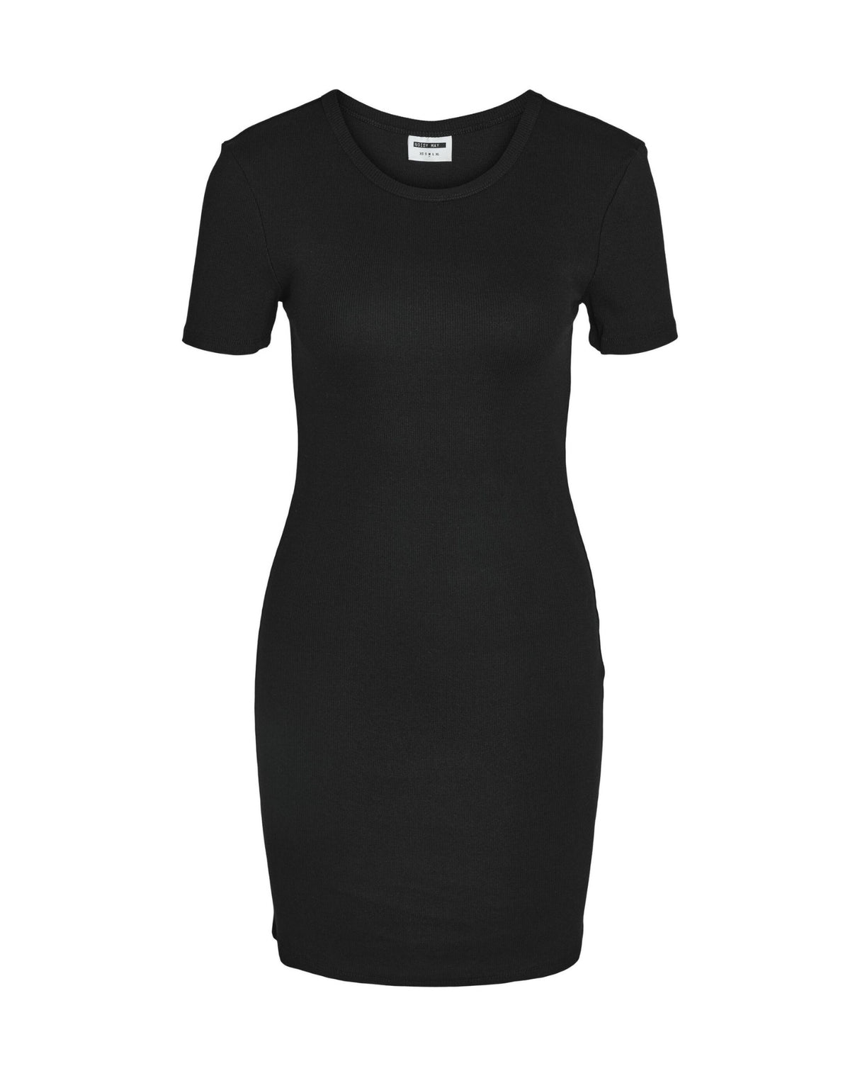 Sort - Black - Noisy May - Kjole - 27029027