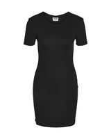 Sort - Black - Noisy May - Kjole - 27029027