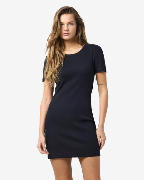 Sort - Black - Noisy May - Kjole - 27029027