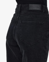 Sort - Black - Noisy May - Jeans - 27032319