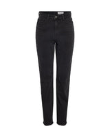 Sort - Black - Noisy May - Jeans - 27032319