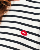 Hvid - nany blazer/white - NOISY MAY - sweatshirt - 27033272