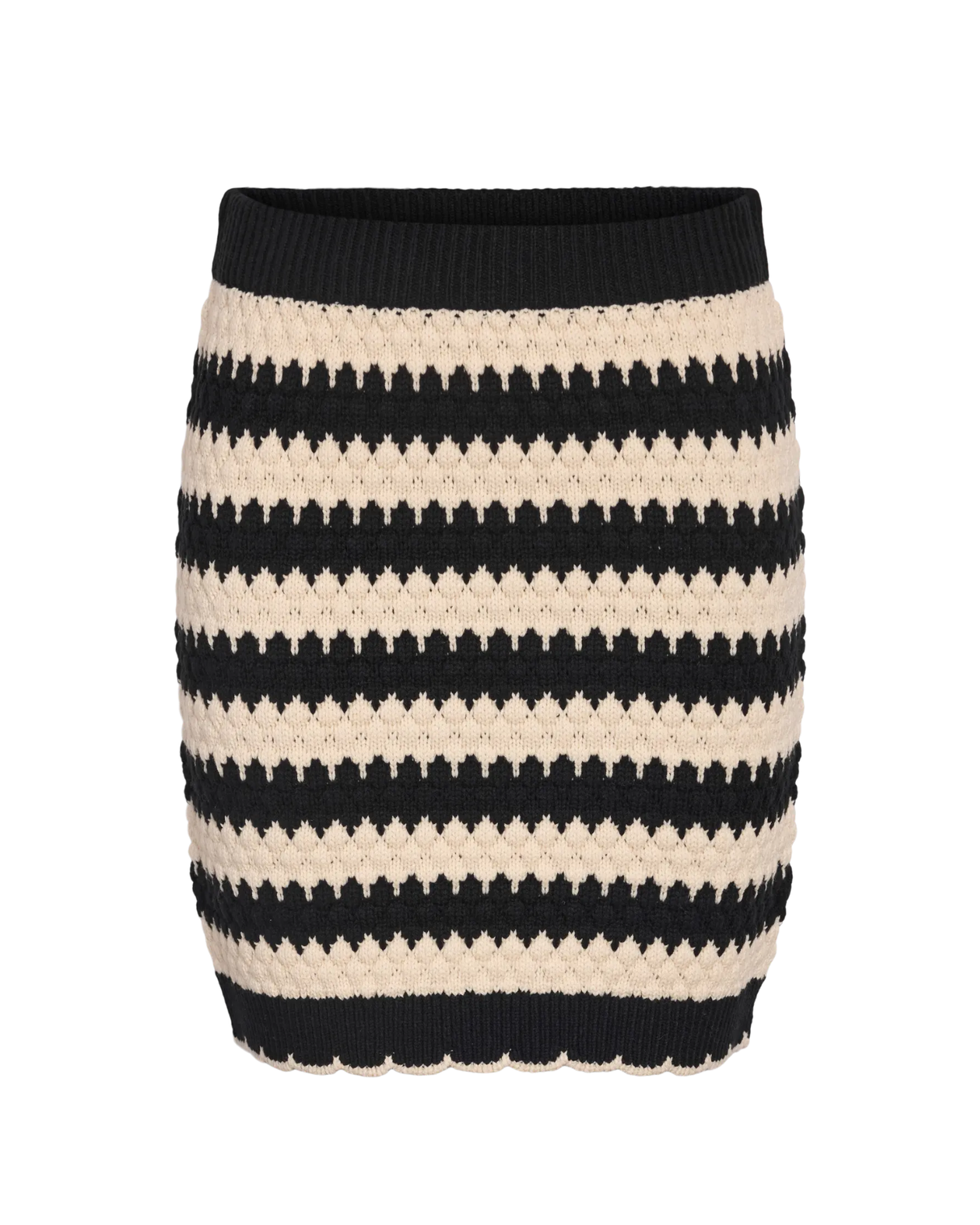 Sort - Black birch - NOISY MAY - Nederdel - 27034037