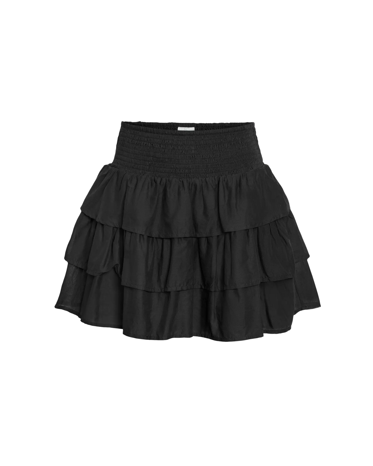 Sand/black - Birch/Black - Pieces - Sweater - 17154521