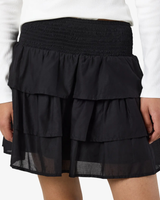 Sand/black - Birch/Black - Pieces - Sweater - 17154521