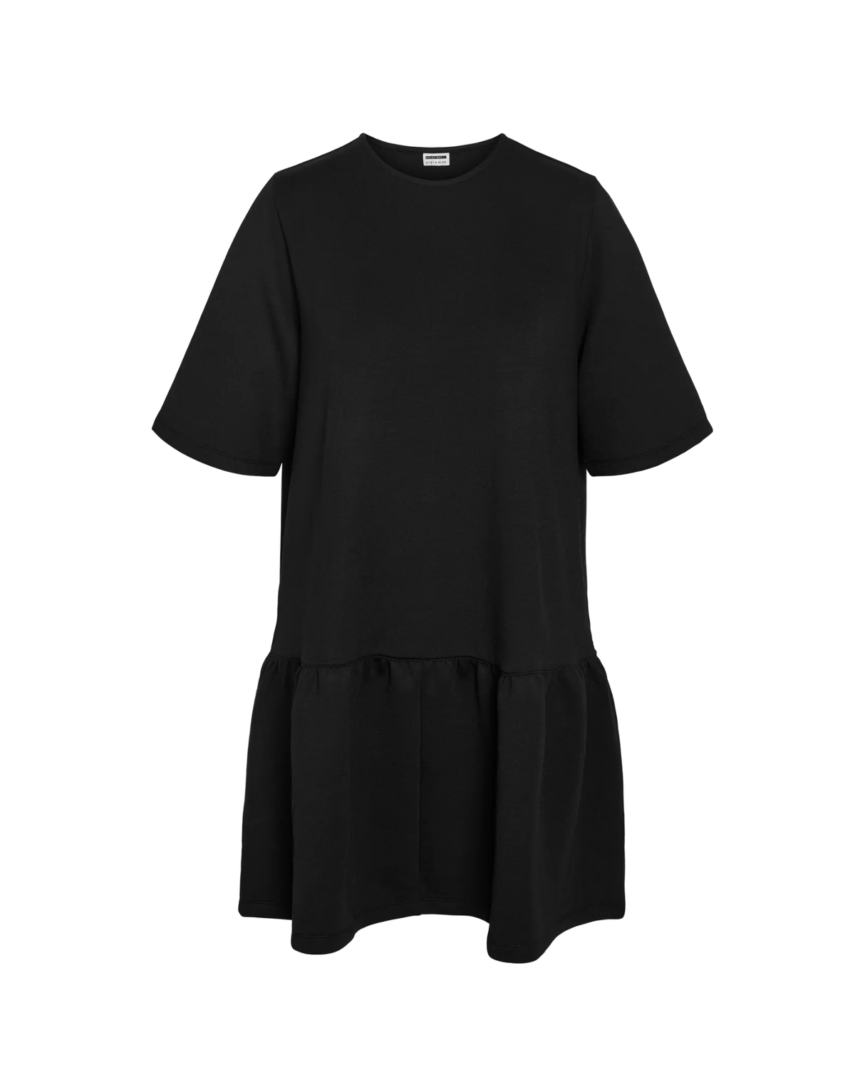 Sand/black - Birch/Black - Pieces - Sweater - 17154521