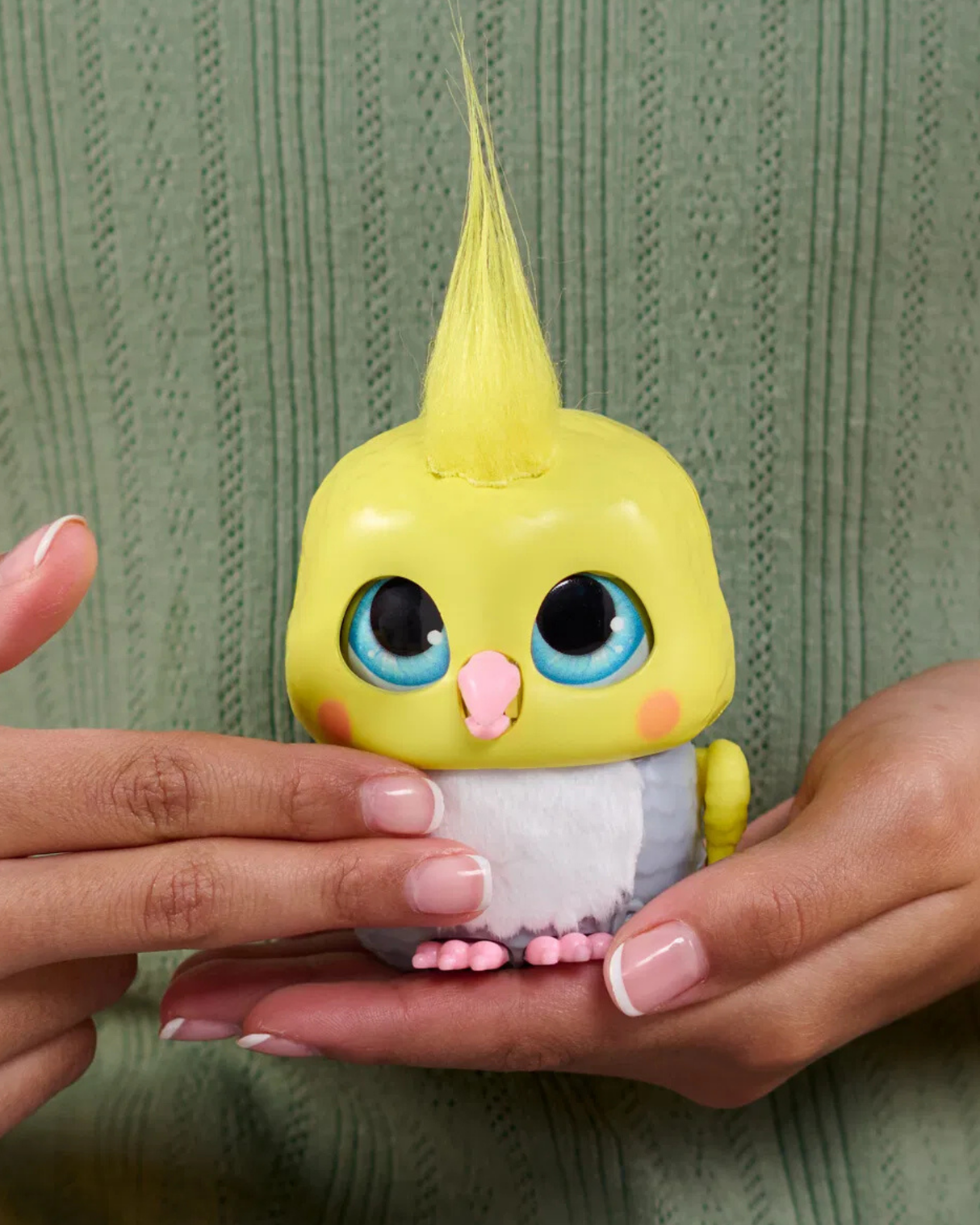 FurReal Handfuls - Penguin 