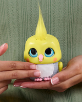 FurReal Handfuls - Penguin 