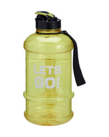 Sportsflaske i plast 1300 ml