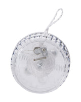 Yoyo 6 cm med lys