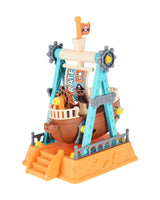 Legesæt til at skille ad