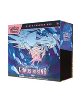 Pokemon ME04 Elite Trainer Box - RELEASE 22/5