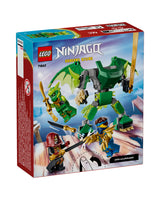 LEGO 71862 Lloyds drage-mech # kamppakke - LEGO Ninjago 71862