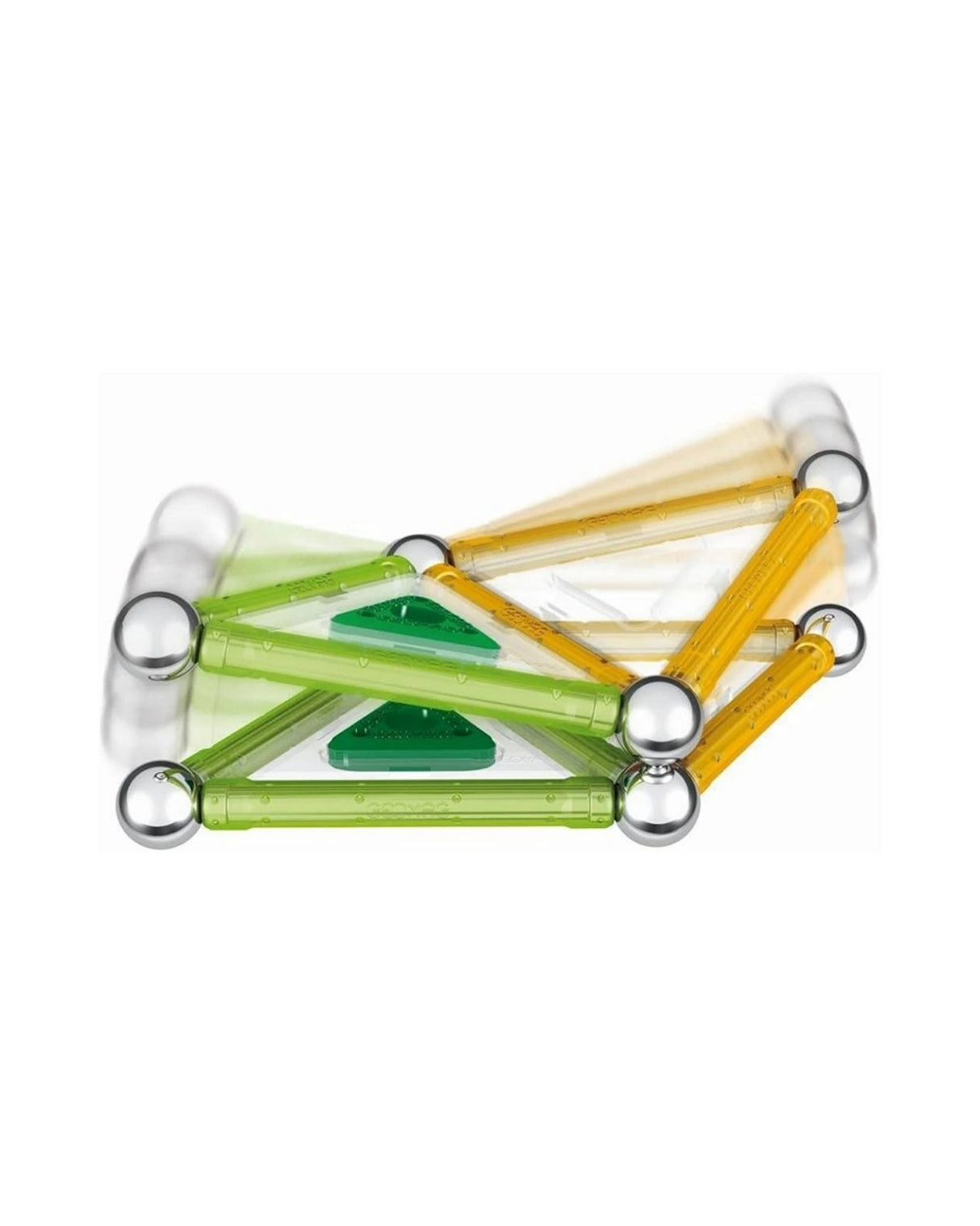 Geomag E-Motion Power Spin – 38 Dele