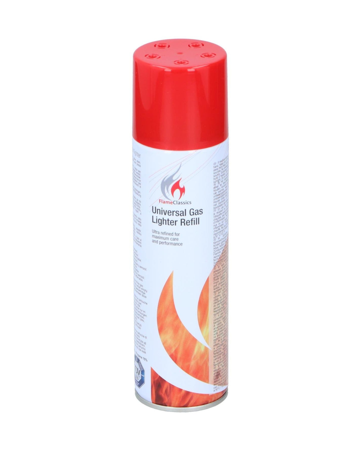 Lighter gas 250 ml