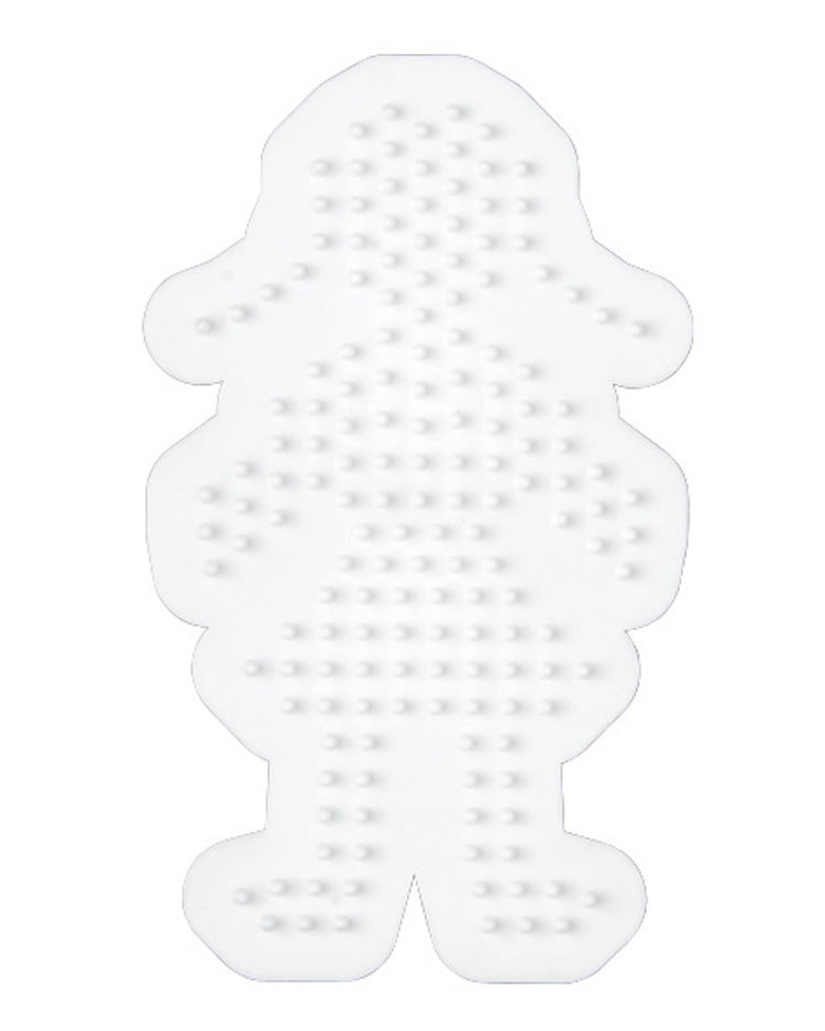 Hama Stiftplade pige midi 285