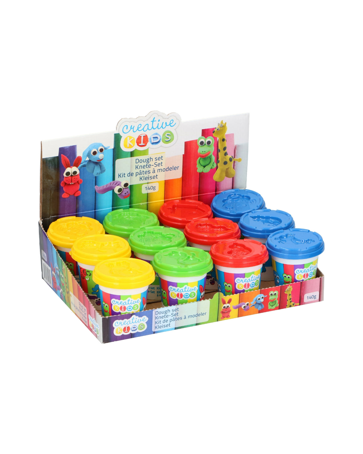 Gift wrapping paper with Christmas 70x200 cm 1 roll, 6 designs