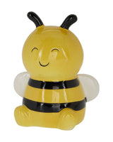 Sparebøsse i dyreform – Dolomit (14,5 x 9 x 13 cm)