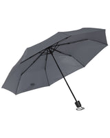 Taskeparaply der kan foldes sammen