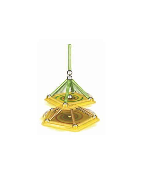 Geomag E-Motion Power Spin – 38 Dele
