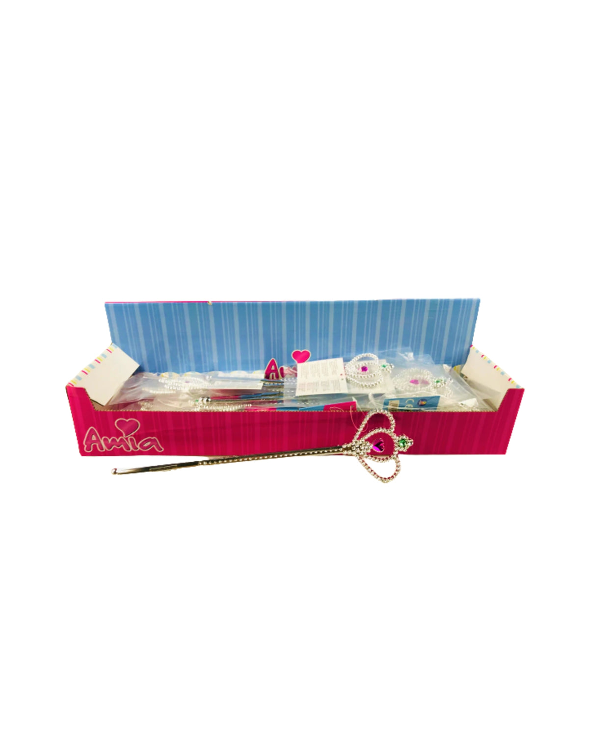 Vedes Amia Prinsessescepter – 31 cm