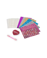 Cool Maker Holiday Foil Nails