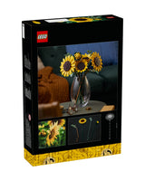 LEGO 11502 Solsikkebuket - LEGO Botanicals 11502